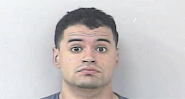 Michael Herrera, - St. Lucie County, FL 